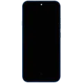 OLED Assembly With Frame For Nothing Phone (4a) (Refurbished) (Blue)