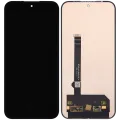 OLED Assembly Without Frame For Nothing Phone (4a) (Refurbished) (All Colors)
