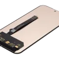 OLED Assembly Without Frame For Nothing Phone (4a) (Refurbished) (All Colors)