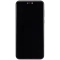 OLED Assembly With Frame For Honor Magic 7 Pro (Refurbished) (Black)