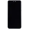 OLED Assembly With Frame For Honor Magic 7 Pro (Refurbished) (Breeze Blue)