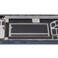 OLED Assembly With Frame For Oppo Reno13 F 4G / 5G (Refurbished) (Graphite Grey)