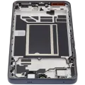 OLED Assembly With Frame For Oppo Reno13 F 4G / 5G (Refurbished) (Graphite Grey)
