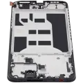 OLED Assembly With Frame For Oppo Reno12 F 4G / Reno12 F 5G / F27 (Refurbished) (All Colors)