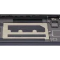 OLED Assembly With Frame For Oppo Reno 13 Pro (Refurbished) (Graphite Grey)