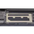 OLED Assembly With Frame For Oppo Reno 13 Pro (Refurbished) (Graphite Grey)