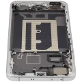 OLED Assembly With Frame For Oppo Reno 13 Pro (Refurbished) (Plume White)