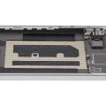 OLED Assembly With Frame For Oppo Reno 13 Pro (Refurbished) (Plume White)