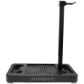DOBE TYX-3615 Multifunctional Cooling & Charging Stand For Xbox Series X / Xbox Series S (Black)