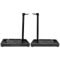 DOBE TYX-3615 Multifunctional Cooling & Charging Stand For Xbox Series X / Xbox Series S (Black)