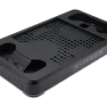 DOBE TYX-3615 Multifunctional Cooling & Charging Stand For Xbox Series X / Xbox Series S (Black)