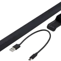 DOBE TYX-3615 Multifunctional Cooling & Charging Stand For Xbox Series X / Xbox Series S (Black)