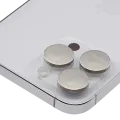 Relife TX6 Lens Protective Cover Set for iPhone 8-17 Series
