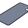 Back Cover With Camera Lens For Samsung Galaxy A06 4G (A065 / 2024) (No Logo) (Aftermarket Plus) (Blue)