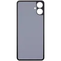 Back Cover With Camera Lens For Samsung Galaxy A06 4G (A065 / 2024) (No Logo) (Aftermarket Plus) (Gold)