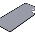 Back Cover With Camera Lens For Samsung Galaxy A06 4G (A065 / 2024) (No Logo) (Aftermarket Plus) (White)