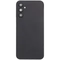 Back Cover With Camera Lens For Samsung Galaxy A14 5G (A146 / 2023) (No Logo) (Aftermarket Plus) (Black)