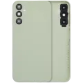 Back Cover With Camera Lens For Samsung Galaxy A14 5G (A146 / 2023) (No Logo) (Aftermarket Plus) (Green)