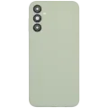 Back Cover With Camera Lens For Samsung Galaxy A14 5G (A146 / 2023) (No Logo) (Aftermarket Plus) (Green)