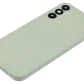 Back Cover With Camera Lens For Samsung Galaxy A14 5G (A146 / 2023) (No Logo) (Aftermarket Plus) (Green)