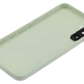 Back Cover With Camera Lens For Samsung Galaxy A14 5G (A146 / 2023) (No Logo) (Aftermarket Plus) (Green)
