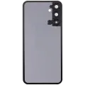 Back Cover With Camera Lens For Samsung Galaxy A15 5G (A156 / 2023) (No Logo) (Aftermarket Plus) (Magical Blue)