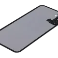 Back Cover With Camera Lens For Samsung Galaxy A15 5G (A156 / 2023) (No Logo) (Aftermarket Plus) (Magical Blue)