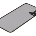 Back Cover With Camera Lens For Samsung Galaxy A15 5G (A156 / 2023) (No Logo) (Aftermarket Plus) (Personality Yellow)