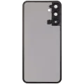 Back Cover With Camera Lens For Samsung Galaxy A15 5G (A156 / 2023) (No Logo) (Aftermarket Plus) (Personality Yellow)