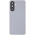 Back Cover With Camera Lens For Samsung Galaxy A17 5G (A176 / 2025) / A17 4G (A175 / 2025) (No Logo) (Aftermarket Plus) (Gray)