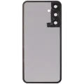 Back Cover With Camera Lens For Samsung Galaxy A25 5G (A256 / 2023) (No Logo) (Aftermarket Plus) (Personality Yellow)