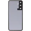 Back Cover With Camera Lens For Samsung Galaxy A25 5G (A256 / 2023) (No Logo) (Aftermarket Plus) (Optimistic Blue)