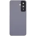 Back Cover Glass With Camera Lens For Samsung Galaxy A26 5G (A266 / 2025) (No Logo) (Aftermarket Plus) (Mint)