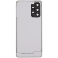 Back Cover With Camera Lens For Samsung Galaxy A33 5G (A336 / 2022) (No Logo) (Aftermarket Plus) (White)