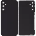 Back Cover With Camera Lens For Samsung Galaxy A34 5G (A346 / 2023) (No Logo) (Aftermarket Plus) (Graphite)