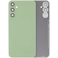 Back Cover With Camera Lens For Samsung Galaxy A34 5G (A346 / 2023) (No Logo) (Aftermarket Plus) (Lime)