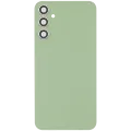 Back Cover With Camera Lens For Samsung Galaxy A34 5G (A346 / 2023) (No Logo) (Aftermarket Plus) (Lime)