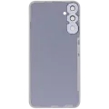 Back Cover With Camera Lens For Samsung Galaxy A34 5G (A346 / 2023) (No Logo) (Aftermarket Plus) (Violet)
