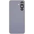 Back Cover With Camera Lens For Samsung Galaxy A37 5G (A376 / 2026) (No Logo) (Aftermarket Plus) (Graygreen)