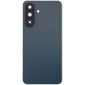 Back Cover With Camera Lens For Samsung Galaxy A37 5G (A376 / 2026) (No Logo) (Aftermarket Plus) (Graygreen)