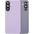 Back Cover With Camera Lens For Samsung Galaxy A37 5G (A376 / 2026) (No Logo) (Aftermarket Plus) (Light Violet)