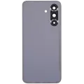 Back Cover With Camera Lens For Samsung Galaxy A37 5G (A376 / 2026) (No Logo) (Aftermarket Plus) (Light Violet)