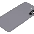 Back Cover Glass With Camera Lens For Samsung Galaxy A57 5G (A576 / 2026) (No Logo) (Aftermarket Plus) (Lilac)