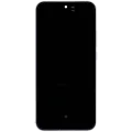 OLED Assembly With Frame For OPPO Reno 13 (Refurbished) (Blue)