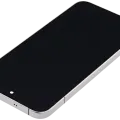 OLED Assembly With Frame For OPPO Reno 13 (Refurbished) (Plume White)
