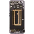 OLED Assembly With Frame For OPPO Reno 13 (Refurbished) (Purple)