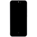 OLED Assembly With Frame For OPPO Reno 13 (Refurbished) (Purple)