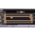 OLED Assembly With Frame For OPPO Reno 13 (Refurbished) (Purple)