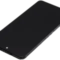 LCD Assembly With Frame For Realme 12 5G (Refurbished) (All Colors)