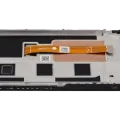 LCD Assembly With Frame For Realme 12 5G (Refurbished) (All Colors)